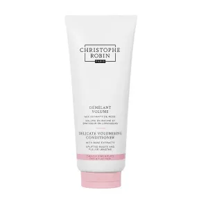 Кондиционер для объема Delicate Christophe Robin, 200 ml