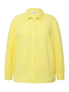 Блуза Angel of Style, цвет limette