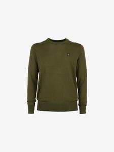 Свитер Refrigiwear BENNET, оливковый