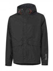 Дождевик Helly Hansen, черный
