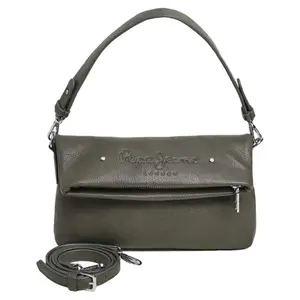 Сумка через плечо Pepe Jeans PL031586, зеленый