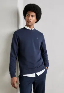 Толстовка с логотипом core Scotch & Soda, Night