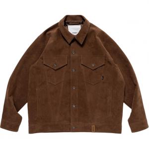 WTAPS Куртка, Brown