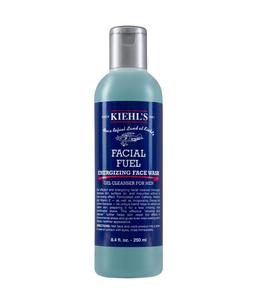 Очищающий гель Kiehl's Facial Fuel Energizing Face Wash, 250 ml