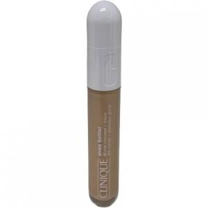 Универсальный консилер Even Better + ластик Cn 10 Alabaster 6 мл, Clinique