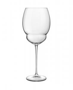 Набор из 6 бокалов для коктейля Backdoor '20s Gin Tonic объемом 27 унций Luigi Bormioli, прозрачный