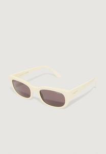 Солнцезащитные очки VOGUE Eyewear Sunglasses, Ivory/Black Smoke/Off-White