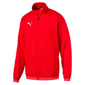 Мужская тренировочная куртка Puma Liga Sideline Jacket 655667