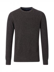 Пуловер CASAMODA Pullover, цвет Schlamm