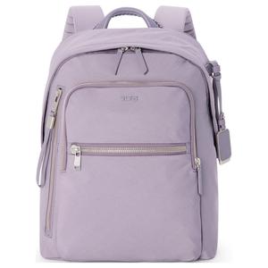 TUMI Нейлоновый рюкзак унисекс лавандовый