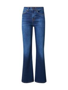 Расклешенные джинсы Pepe Jeans WILLA, Dark blue