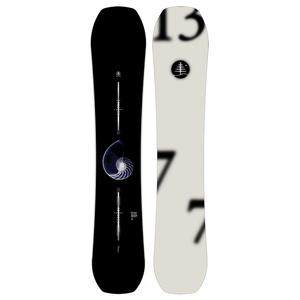 Сноуборд Burton Family Tree Hometown Hero Camber Wide (для взрослых) - зима 2026 года., None