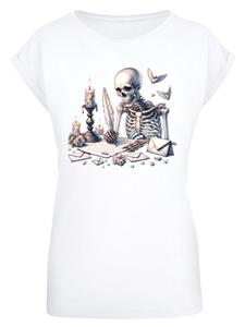 Футболка F4NT4STIC, белый