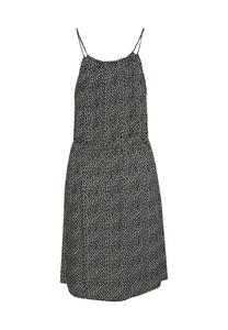 Повседневное платье Luda Love Copenhagen, черный