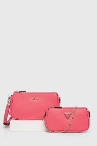 Сумочка Guess, розовый