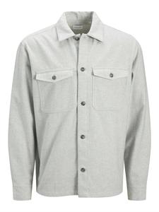 Демисезонная куртка JACK & JONES JACK & JONES JJEPERFECT, Light grey