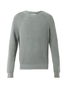 Свитер HOLLISTER, мятный