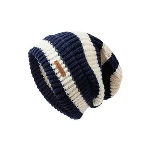 Унисекс шапка бини, Navy Blue