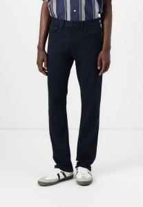 Джинсы прямого кроя CITY GAP, темно-синий