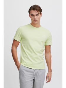 CASUAL FRIDAY Футболка CFThor зеленого цвета