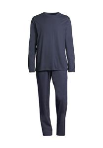 Пижамная ночь и дом Schiesser, синий