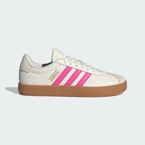 Кроссовки Adidas VL Court 3.0 Shoes JP5347, белый