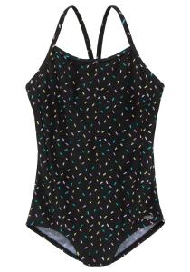 Купальник Buffalo, черный