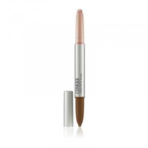 Карандаш для бровей двойной Clinique Instant Lift For Brows 0.4 гр, DEEP BROWN