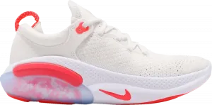 Кроссовки Nike Wmns Joyride Run FK 'Laser Crimson', загар