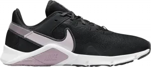Кроссовки Nike Wmns Legend Essential 2 Premium 'Off Noir Black', черный