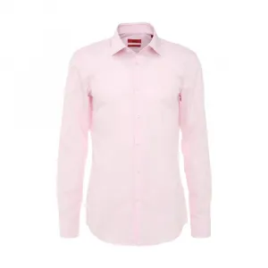 Рубашка Kenno Hugo, розовый