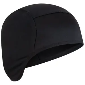 Шапка-череп AmFIB Lite Pearl Izumi, Black