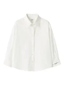 Рубашка Il Gufo, белый