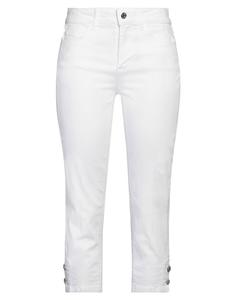 Брюки Liu •Jo, белый