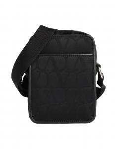 Сумка через плечо Valentino Garavani, черный