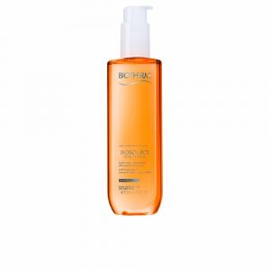 Очищающее масло для лица Biosource total renew oil Biotherm, 200 мл