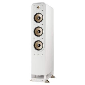 Напольная акустика Polk Audio Signature Elite ES60, 1 шт, белый