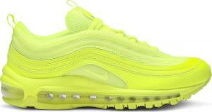 Кроссовки Nike Wmns Air Max 97 'Volt', желтый