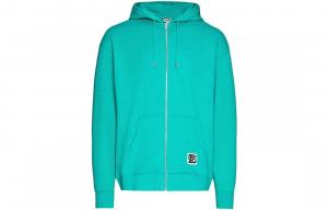 Толстовка мужская зеленая Kenzo, зеленый