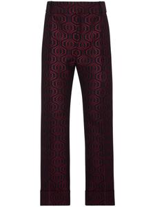 La DoubleJ брюки Hendrix, синий