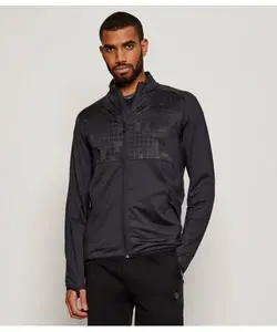 Sw_Jump fz толстовка Regular fit Boss Green, синий