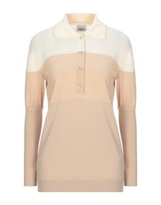 Свитер Burberry, бежевый