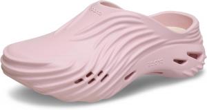Унисекс сабо Crocs Echo Wave, Cotton Candy