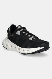 Женские кроссовки Columbia Drainmaker XTR низкие текстильные, черный