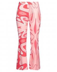 Брюки Sara Battaglia, розовый