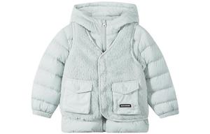 Детское белье Skechers, Жемчужно-голубой