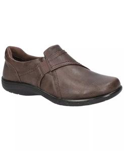 Женские балетки Ariah Comfort Easy Street, коричневый