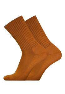 Носки UphillSport MERINO SPORT, апельсин