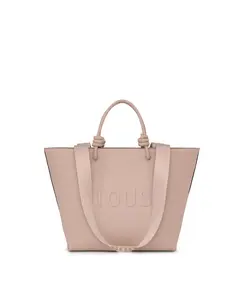 Многопозиционная сумка La Rue New среднего размера Tous, цвет Topo