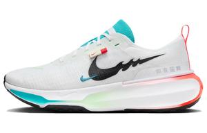 Nike Кроссовки Мужчины, White/Dusty Cactus/Bright Crimson/Black